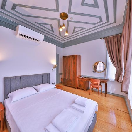 Va Mansion Hotel Istanbul Bagian luar foto